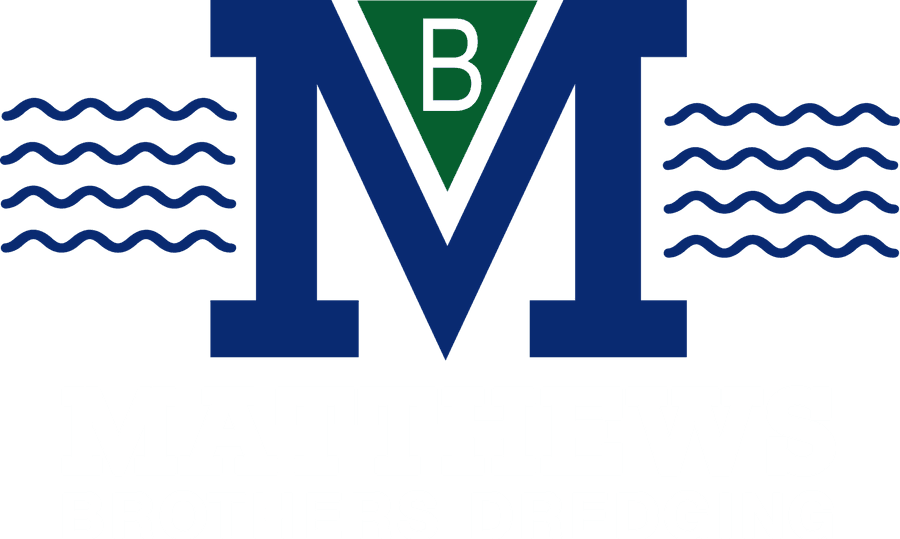 Matthews Brothers Dredging